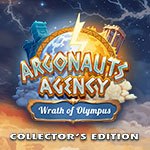 Argonauts Agency 10: Wrath Of Olympus CE