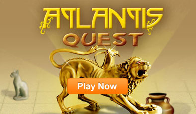Atlantis Quest