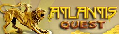 Atlantis Quest screenshot