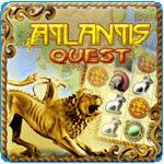 Atlantis Quest