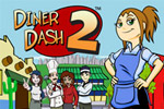 Diner Dash 2 Download