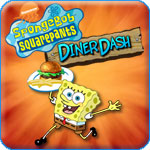SpongeBob Diner Dash