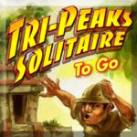 Tri-Peaks Solitaire To Go