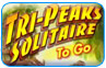 Download Tri-Peaks Solitaire To Go Game