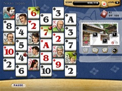 Poker Pop Screenshot 1