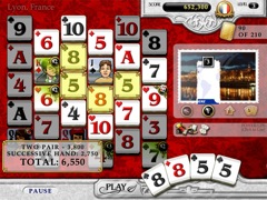 Poker Pop Screenshot 3