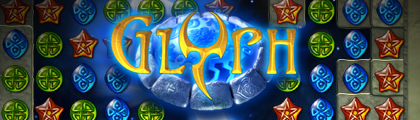 Glyph screenshot