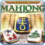 Luxor Mahjong