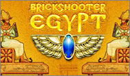 Brickshooter Egypt