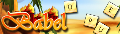 Babel Deluxe screenshot