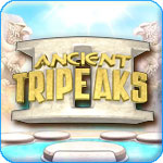 Ancient Tripeaks II
