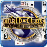 World Class Solitaire