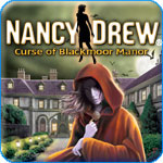 Nancy Drew Curse of Blackmoor Manor