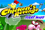 Chicken's Revenge Download
