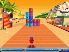 Xango Tango Screenshot 2