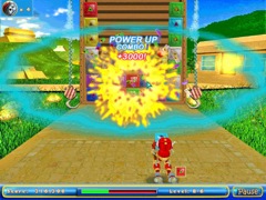 Xango Tango Screenshot 3