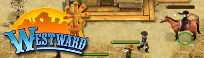 Westward screenshot
