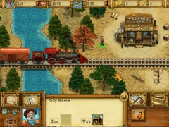 Westward thumb 3