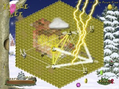 TangleBee Screenshot 2