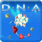 D.N.A.