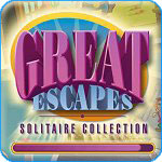 Great Escapes Solitaire