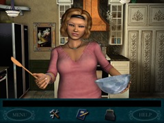 Nancy Drew Danger by Design thumb 3