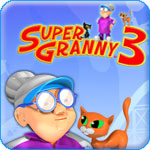 Super Granny 3