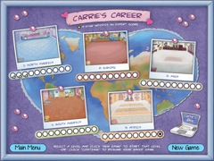 Carrie the Caregiver Screenshot 1