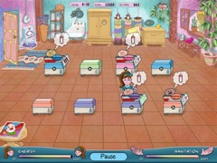 Carrie the Caregiver Screenshot 3