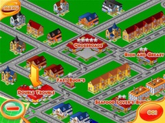 Stand O Food Screenshot 2