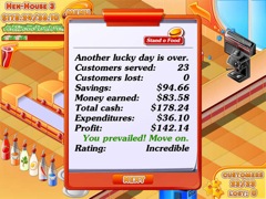 Stand O Food Screenshot 3