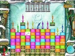 Ouba The Great Journey Screenshot 2