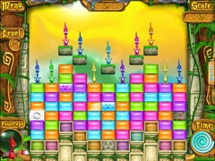 Ouba The Great Journey Screenshot 3