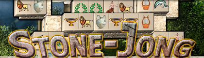 Stone Jong screenshot