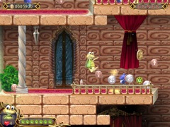 Turtle Odyssey 2 Screenshot 1