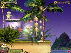 Turtle Odyssey 2 Screenshot 3