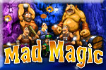 Mad Magic Download