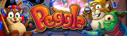 Peggle screenshot