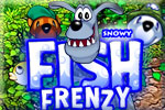 Snowy Fish Frenzy Download