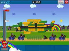 Lego Fever Screenshot 1