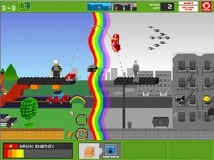 Lego Fever Screenshot 2