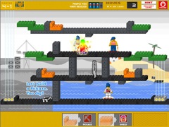 Lego Fever Screenshot 3
