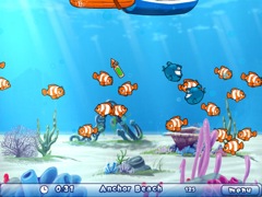 Aqua Park Screenshot 1