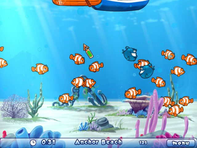 Aqua Park Screenshot 1