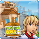 Burger Rush