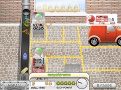 Recyclorama Screenshot 2