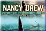 Nancy Drew Danger on Deception Island Download