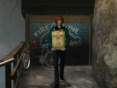 Nancy Drew Danger on Deception Island Screenshot 3