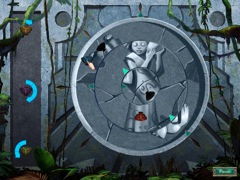 Mystery of Shark Island Screenshot 1