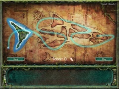 Mystery of Shark Island Screenshot 2
